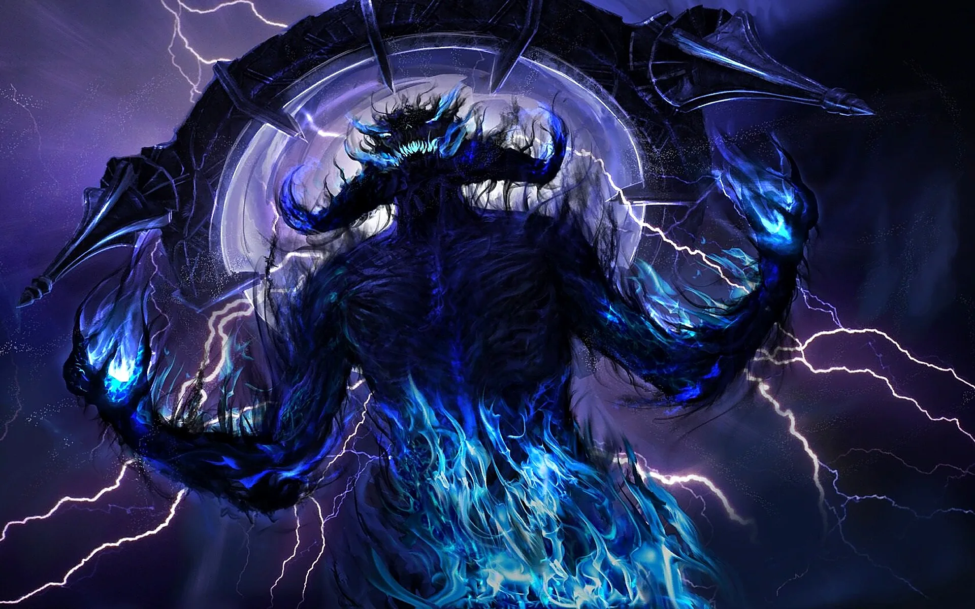 Molag Bal